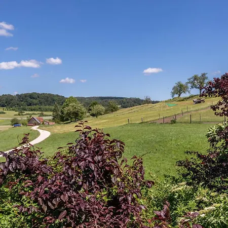 Little Cowhorse Ranch